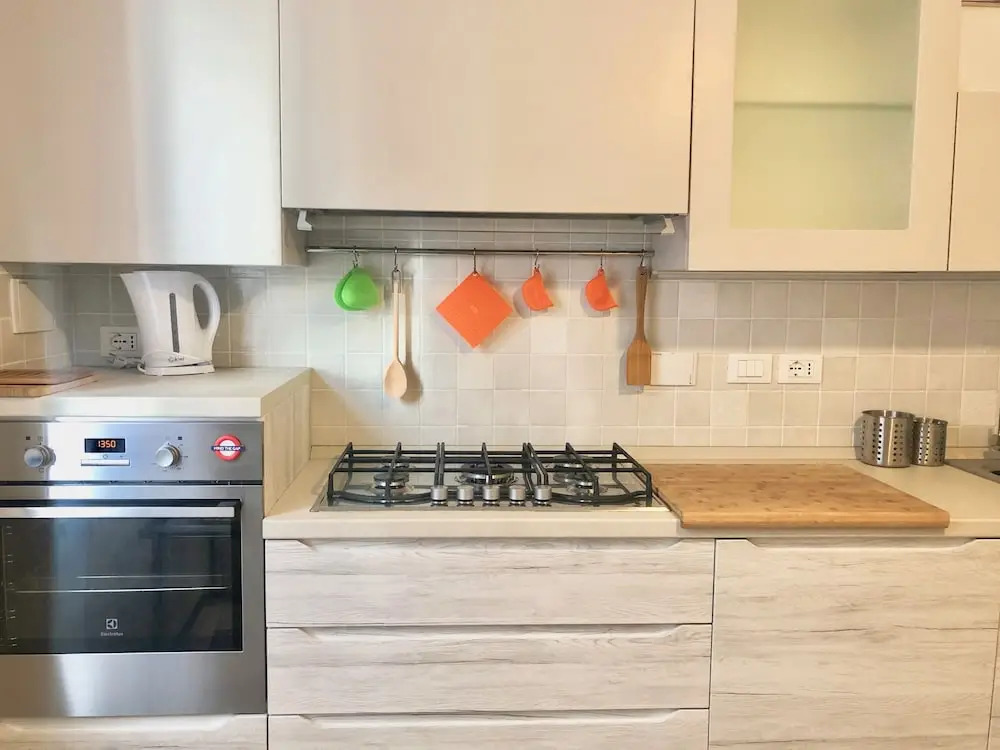 TriesteVillas DEAMICIS22, Residential area, 6 guests