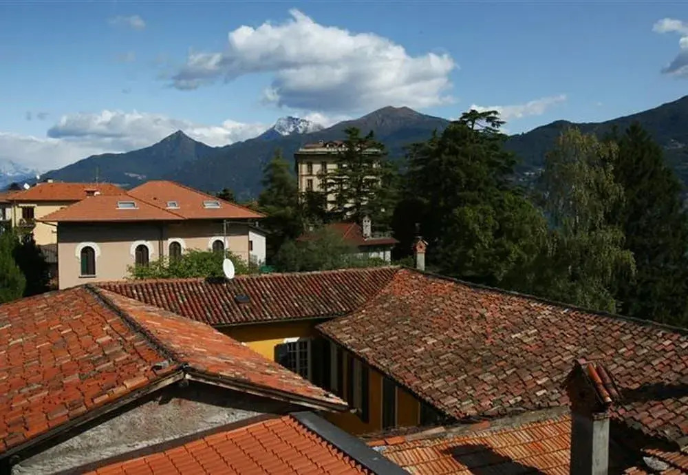 La Piazza Menaggio
