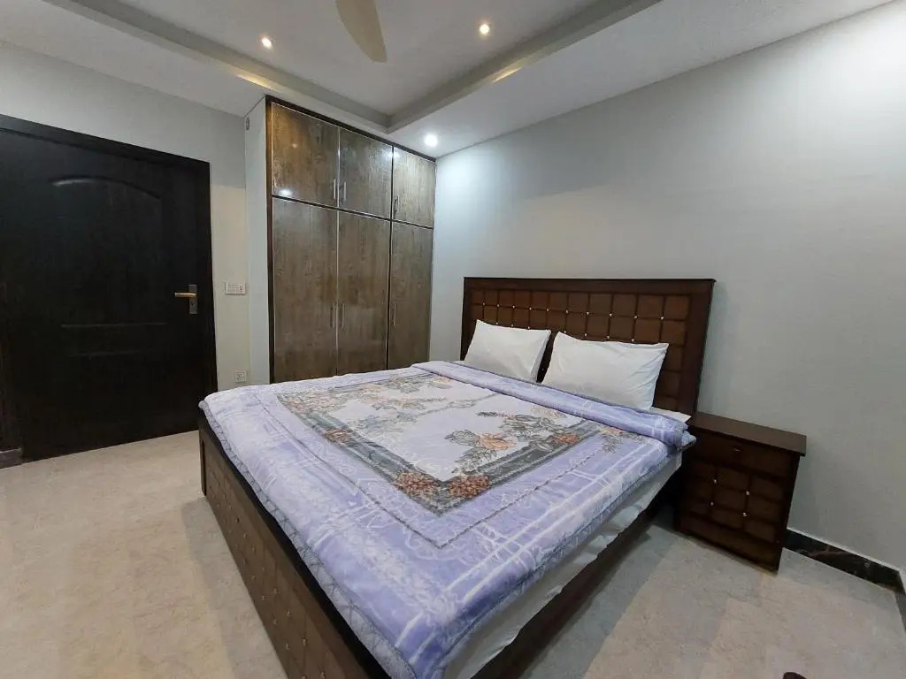 Sunrise Guest House E-11/2 Islamabad