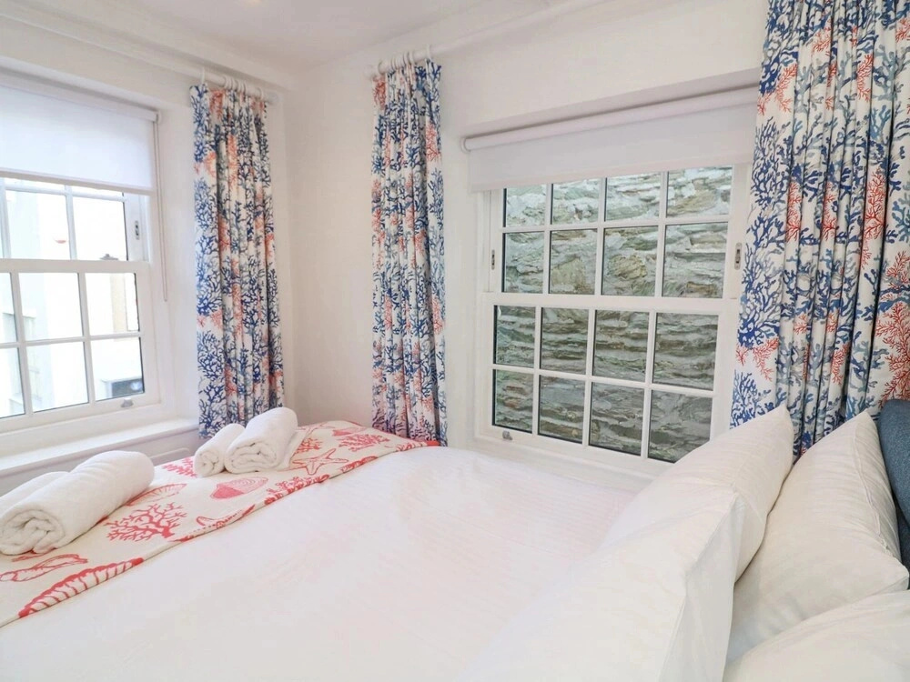 Quay Cottage