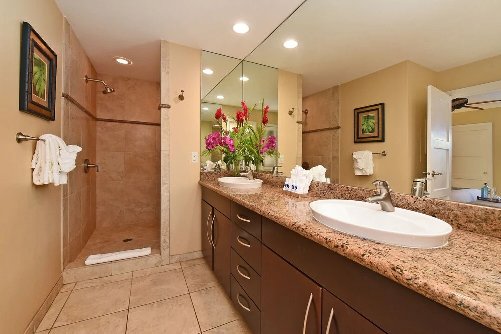 Kapalua Golf S 20p3&4 2 Bedroom Condo