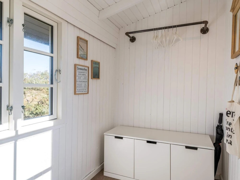 Holiday Home in FanÃ¸