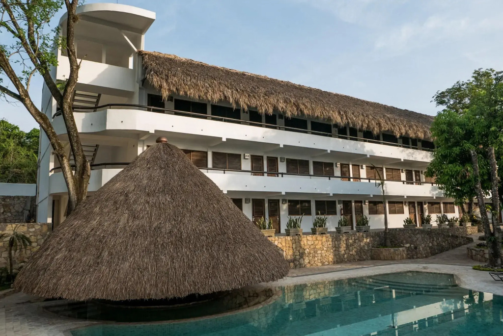 Hotel Tantalá