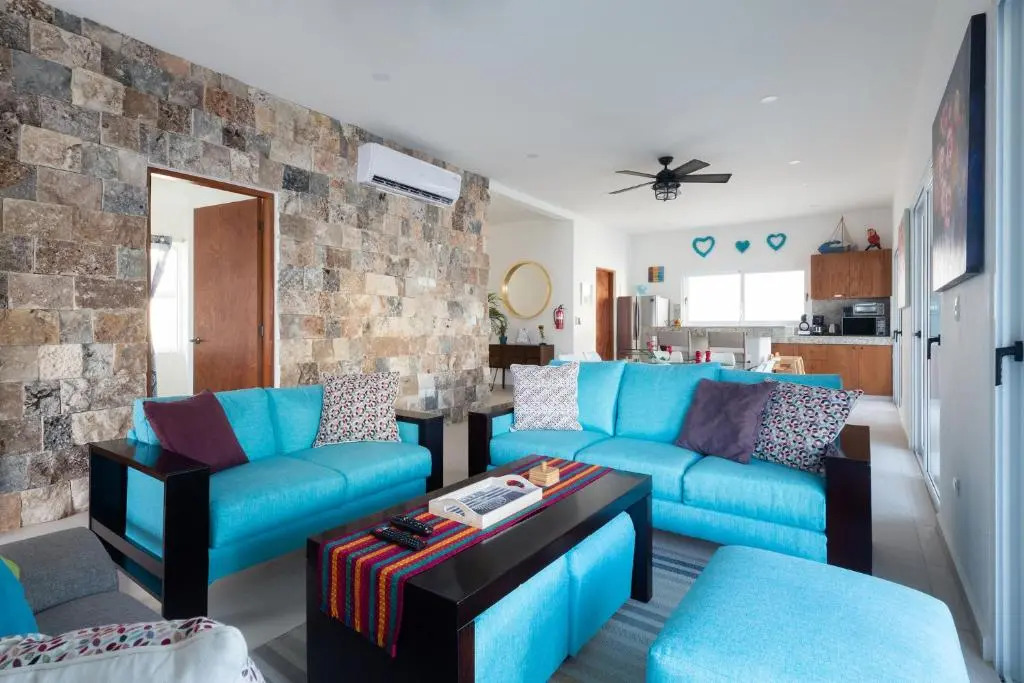 Casa Sienna Lia Spacious House