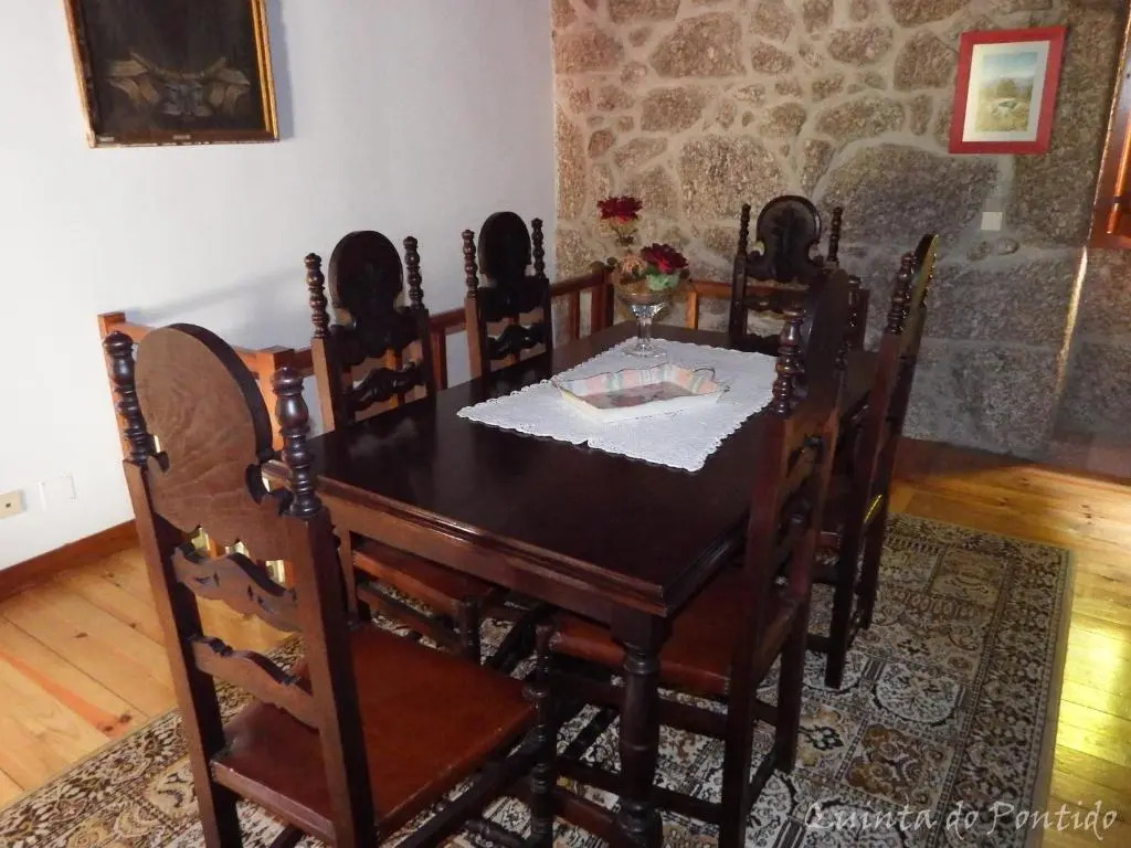 Quinta do Pontido