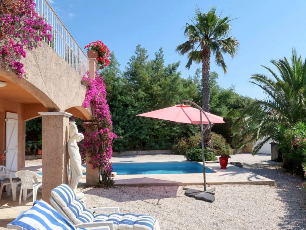 Holiday Home Yalou by Interhome