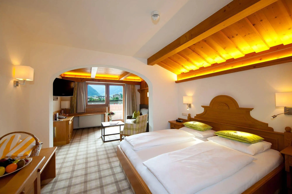 Hotel Tauernhof