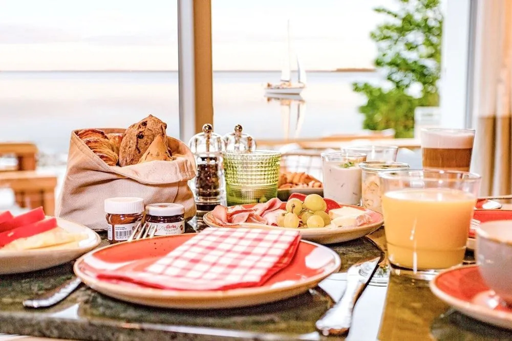 Maremüritz Yachthafen Resort