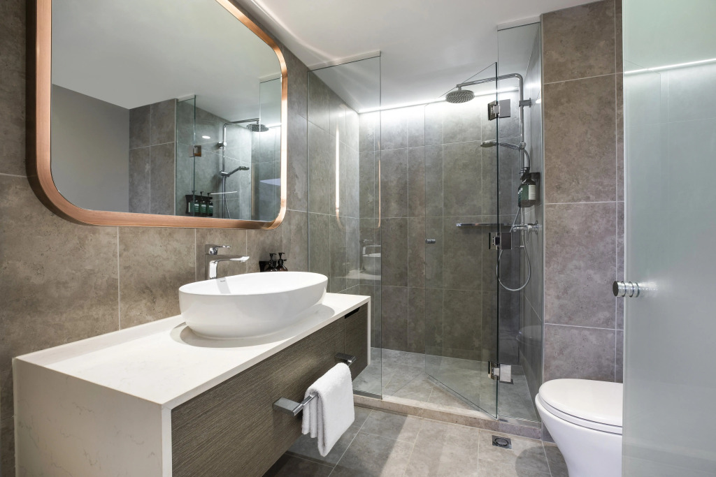 Crowne Plaza Melbourne by IHG