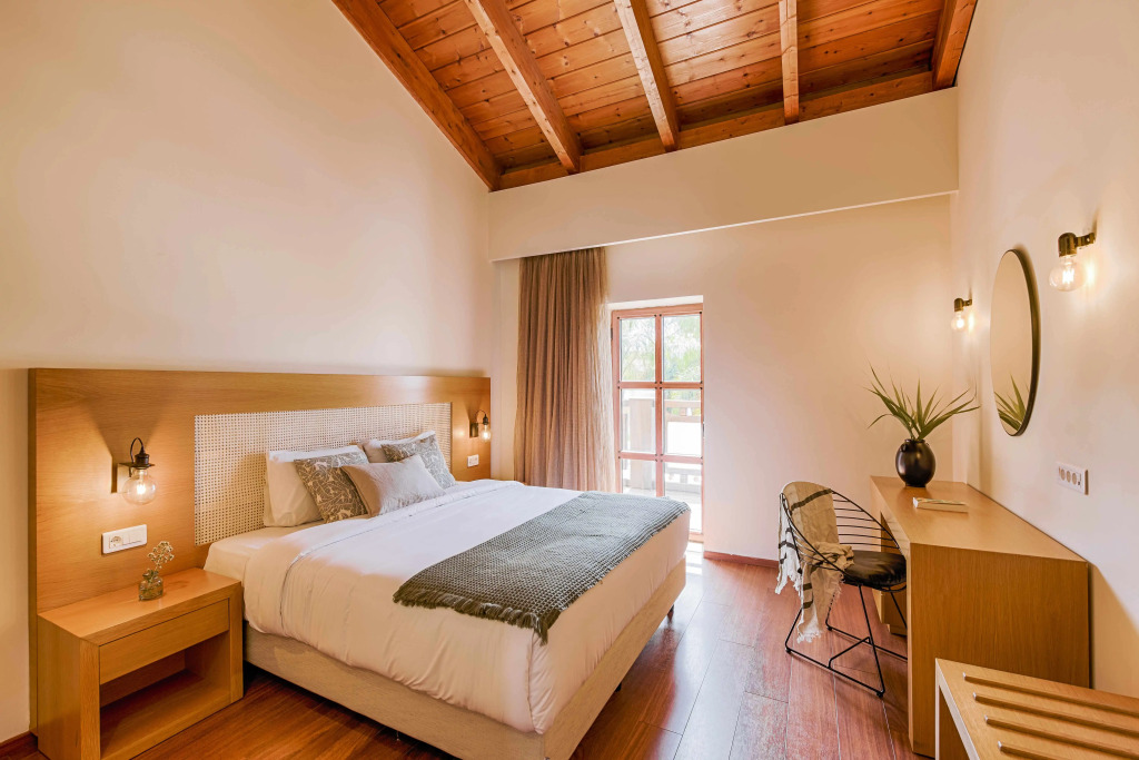 Villa Di Mare Seaside Suites