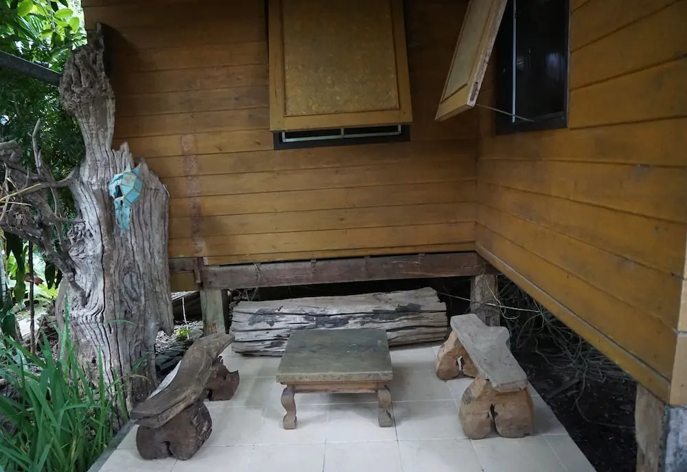 Konkubdin Homestay
