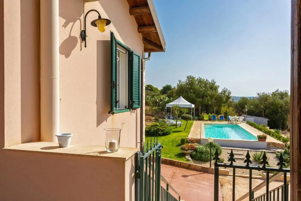 Villa Milizie