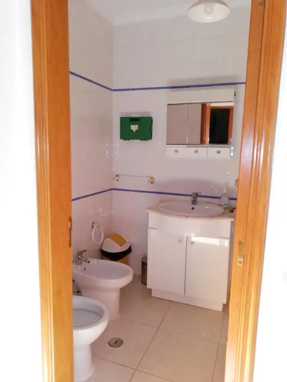 Apartment with One Bedroom in Armação de Pêra, with Pool Access, Terrace And Wifi - 500 M From the Beach