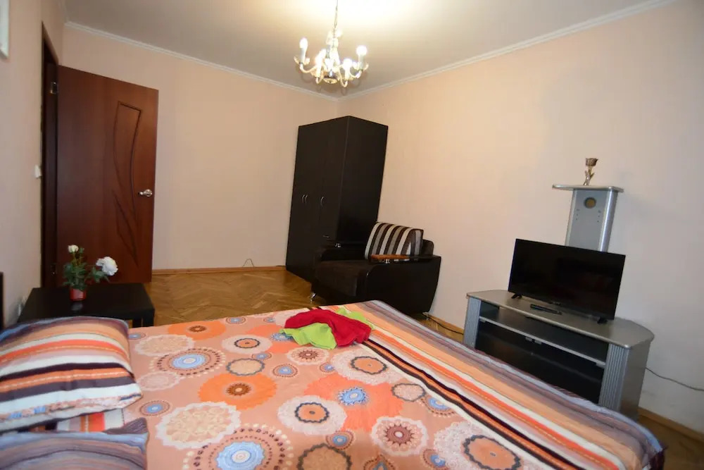 BestFlat24 (БэстФлэт24) на улице Цандера