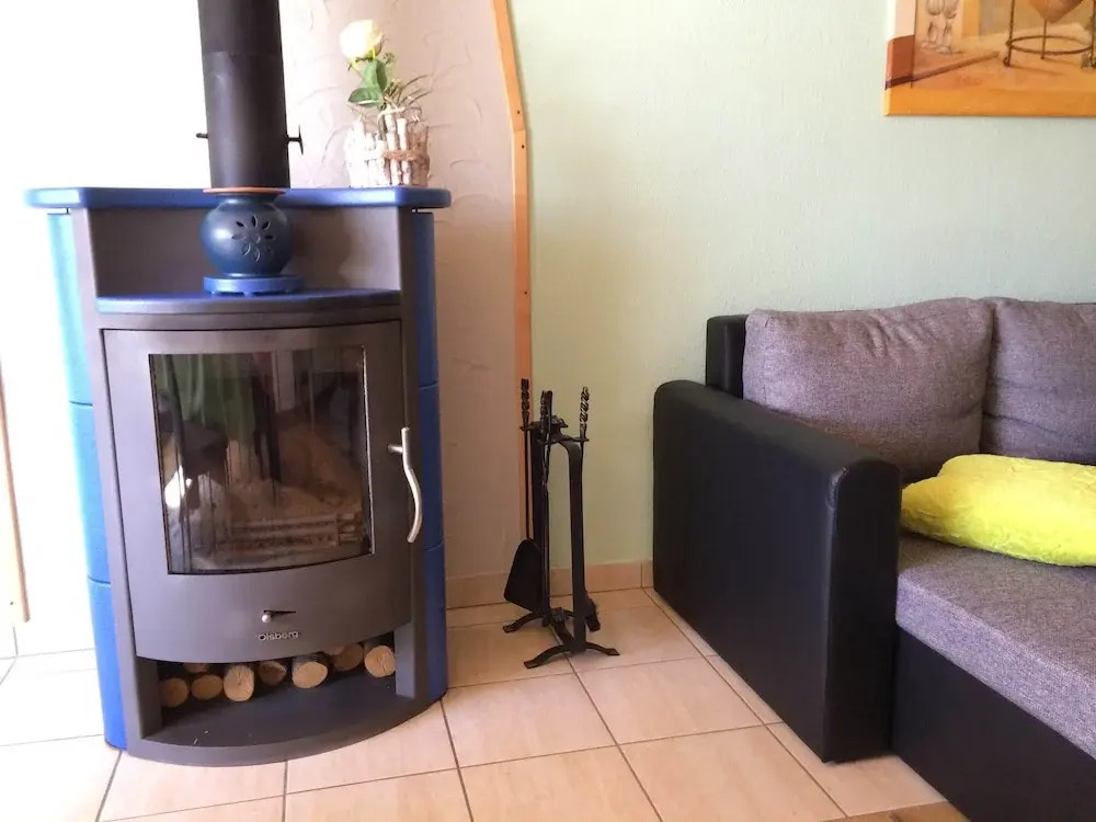 Apartment in Winterberg Near Ski Slopes