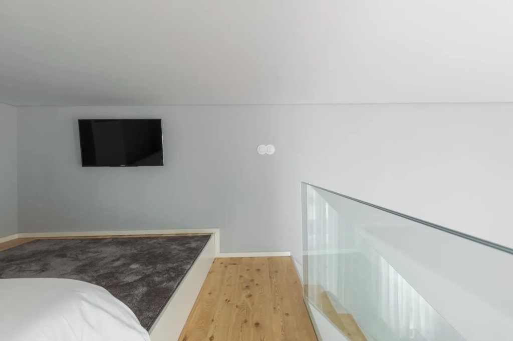 Villa Mouzinho by ON Apartments
