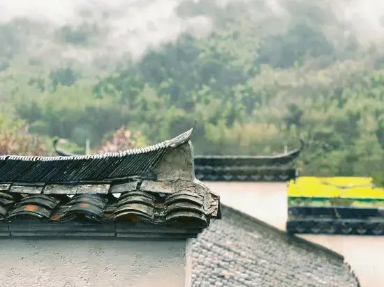 Wangwang Mountain Cottage