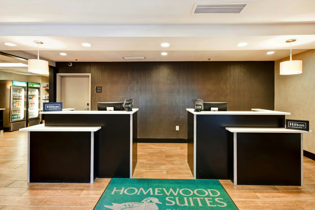 Homewood Suites By Hilton Dubois, Pa