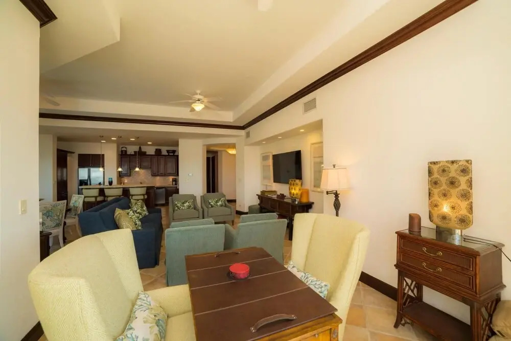 Los Suenos Resort Terrazas 5A