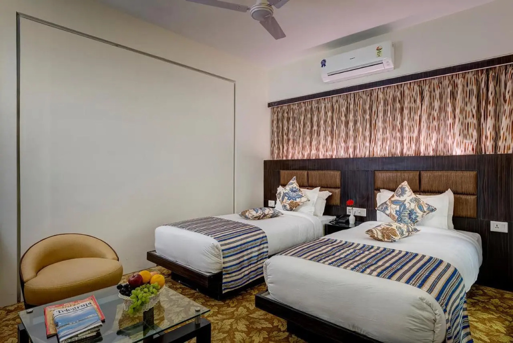 Viceroy Boutique Hotel