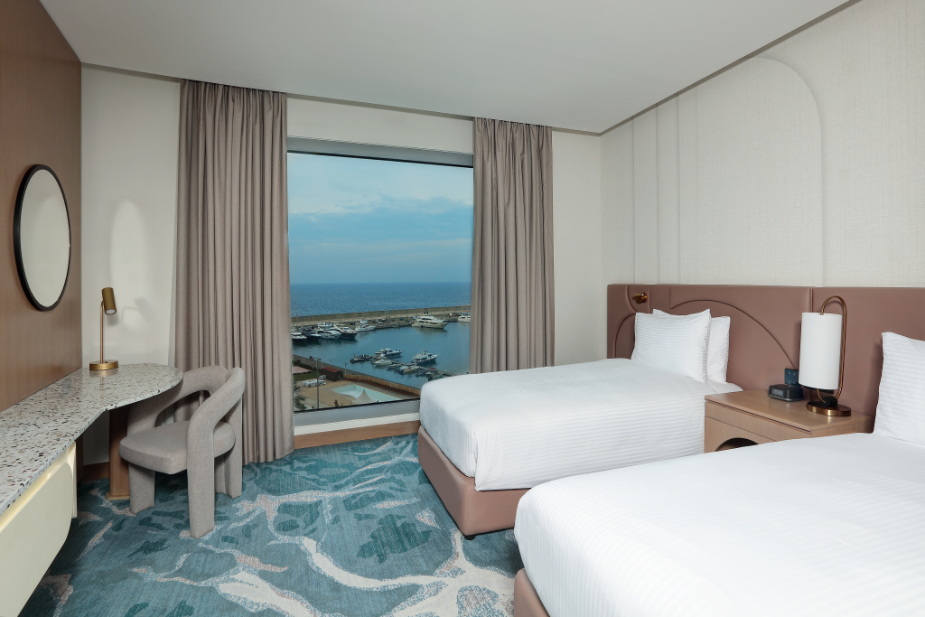 voco Beirut Central District by IHG