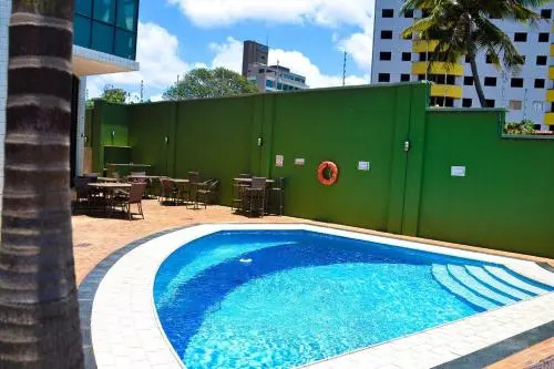 APART Mobiliado