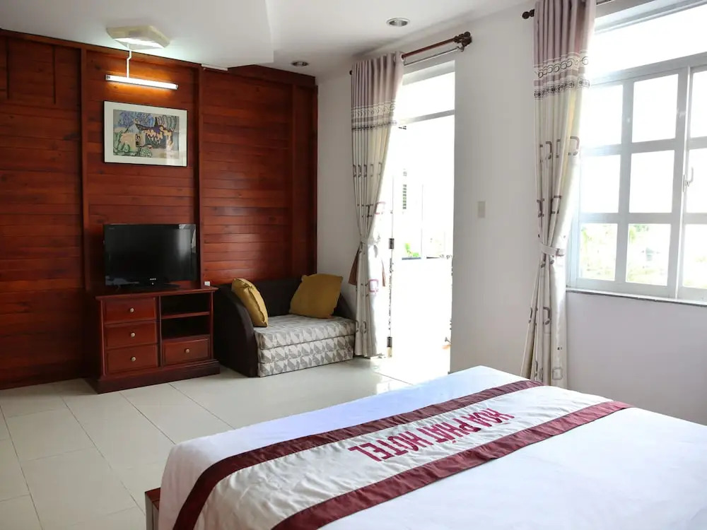 Pearl Service Apartment