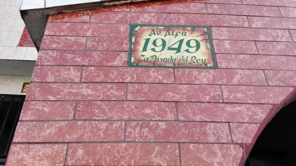 La Posada del Rey - Lima Airport Hostel