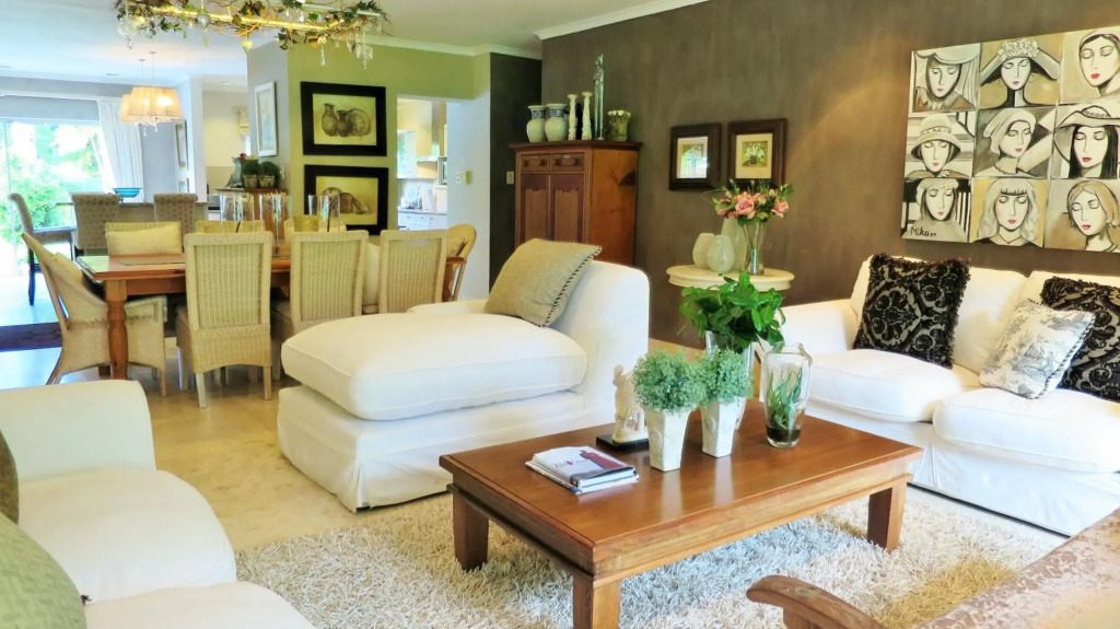 Country Paradise Home
