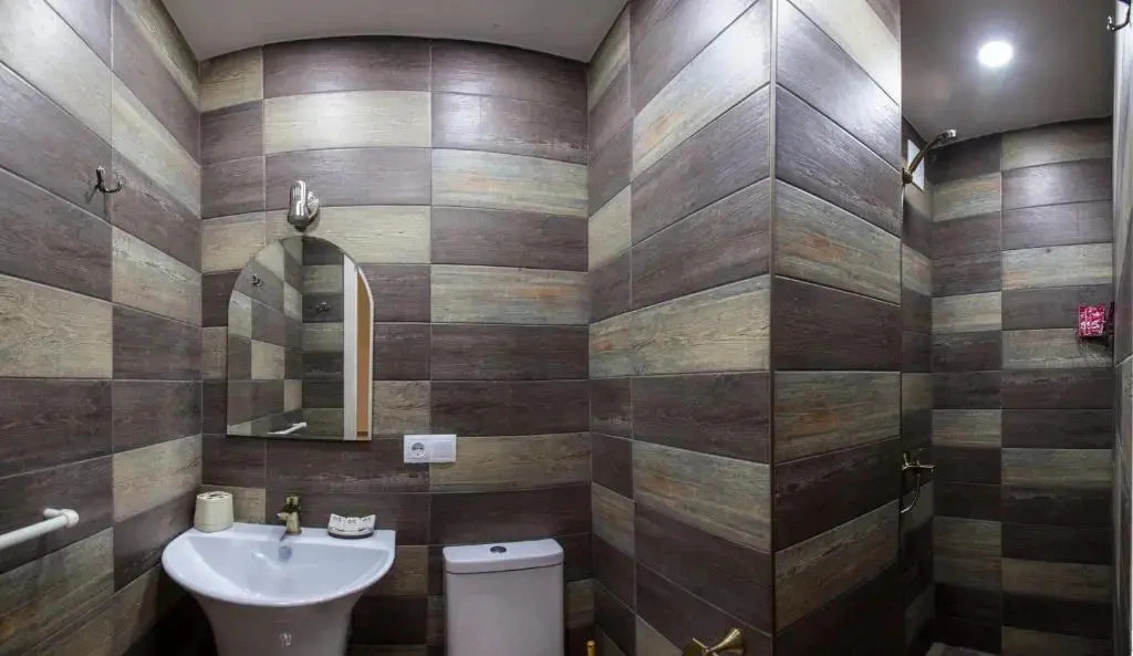Rooms Hostel