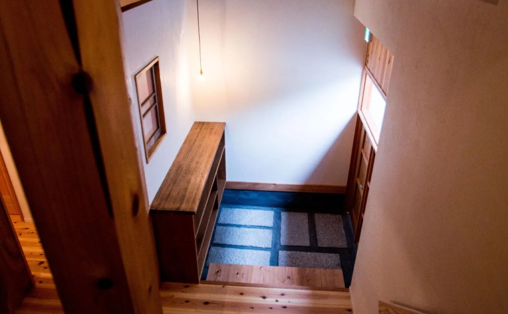 Hostel LnK (LODGING & KIN) - Hostel