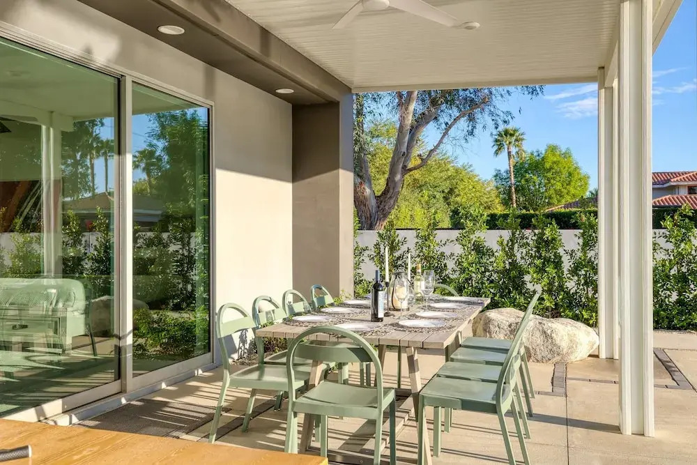 Polo Villa 7 by Avantstay Features Entertainer's Backyard + Game Room 260316 5 Bedrooms