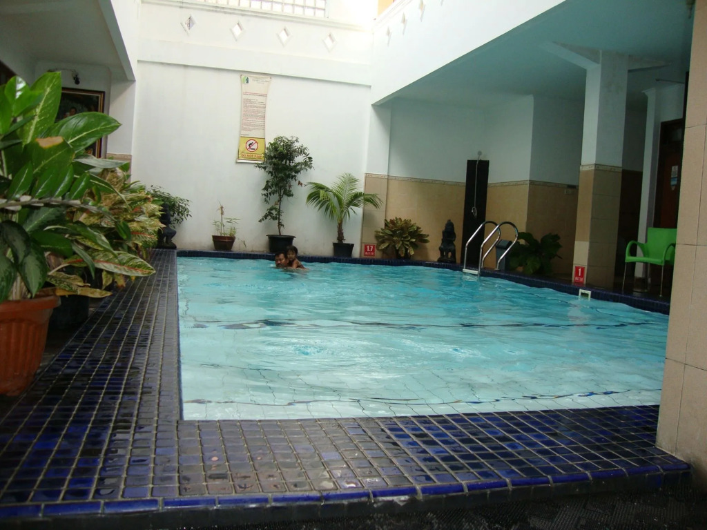 Gloria Amanda Hotel Yogyakarta