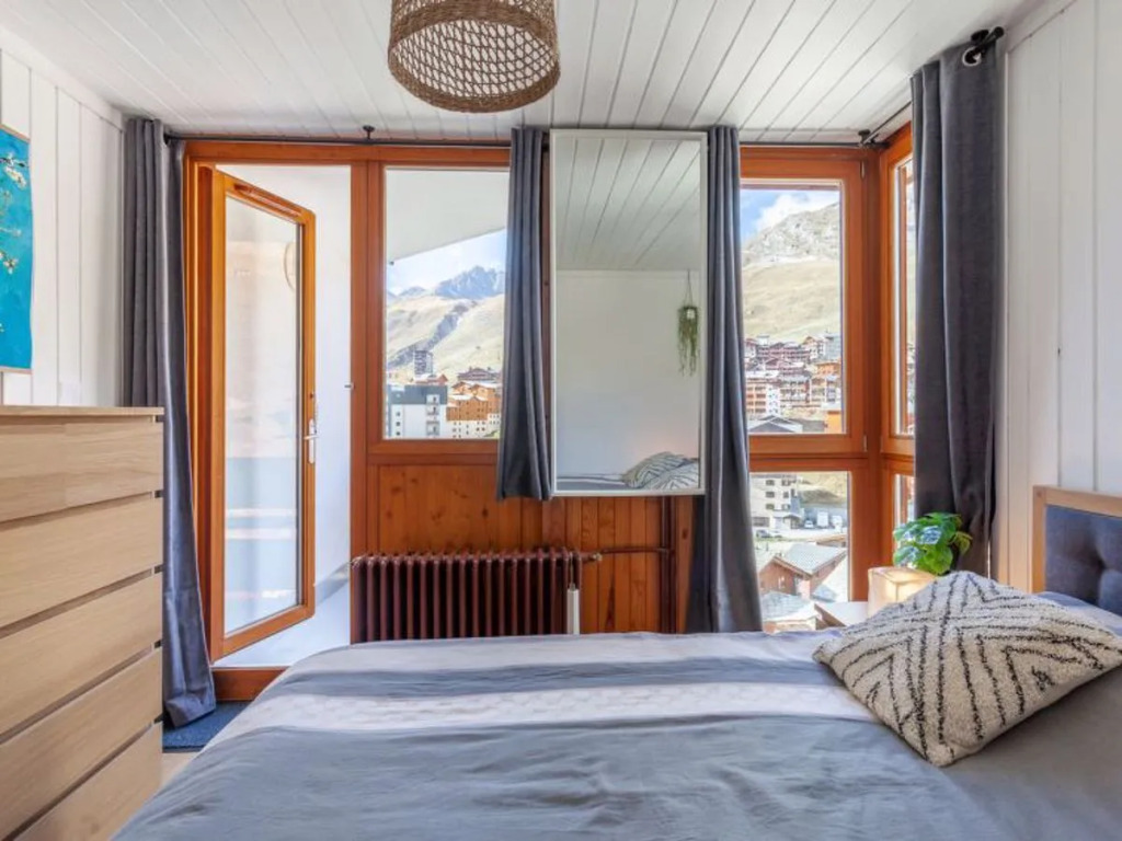 Apartment Savoy Tignes