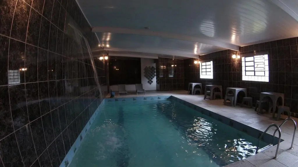 Hotel Fazendinha