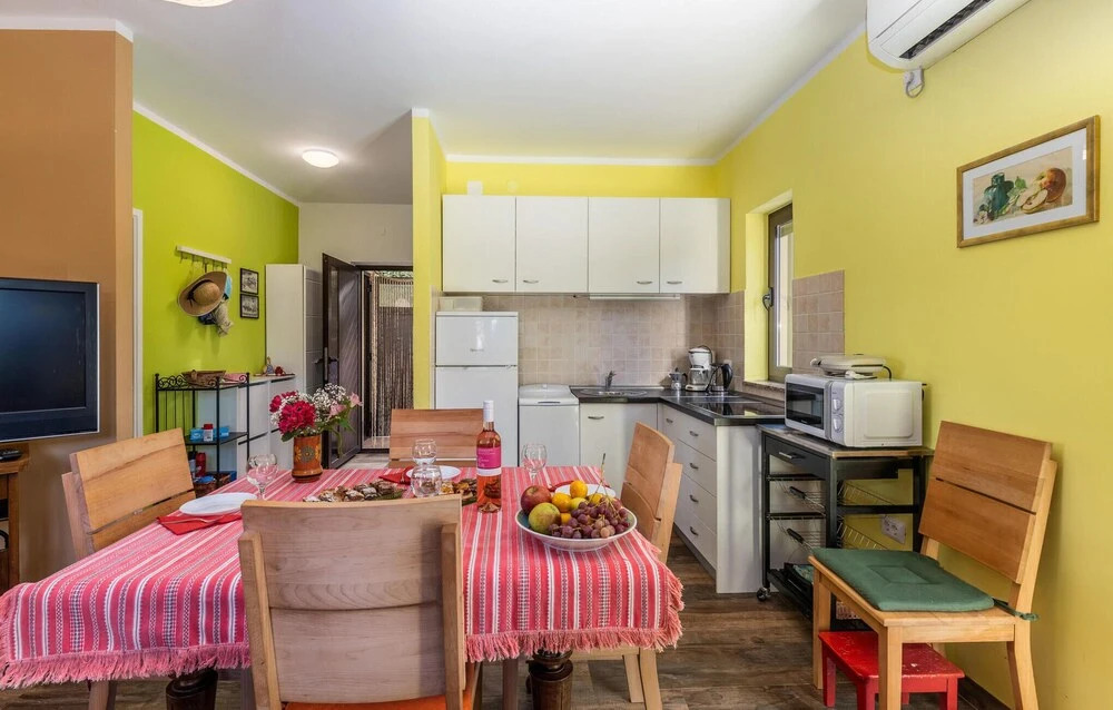 Gorgeous Home In Soline