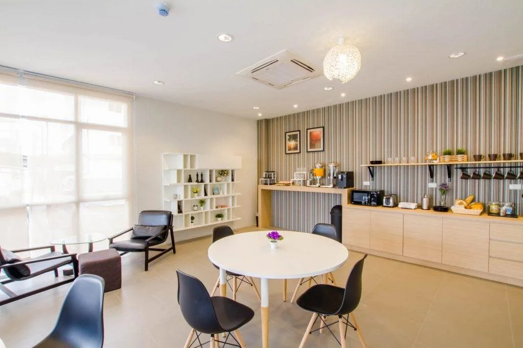 Fortune D Hotel Loei