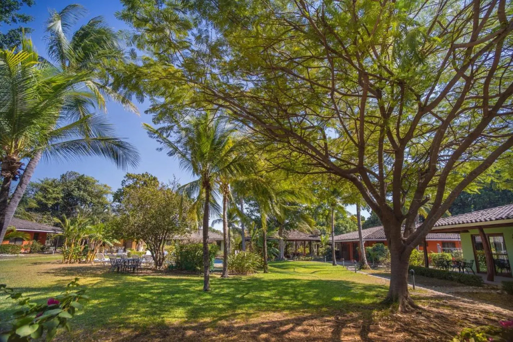 Bahia Esmeralda Boutique Hotel & Villas