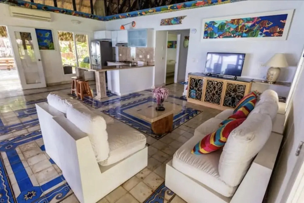 Isla Amor in Isla With 4 Bedrooms and 4 Bathrooms