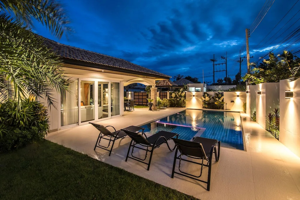 Orchid Paradise Homes OPV205