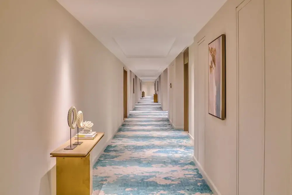 Apartment at Vida marina hotel marrassi