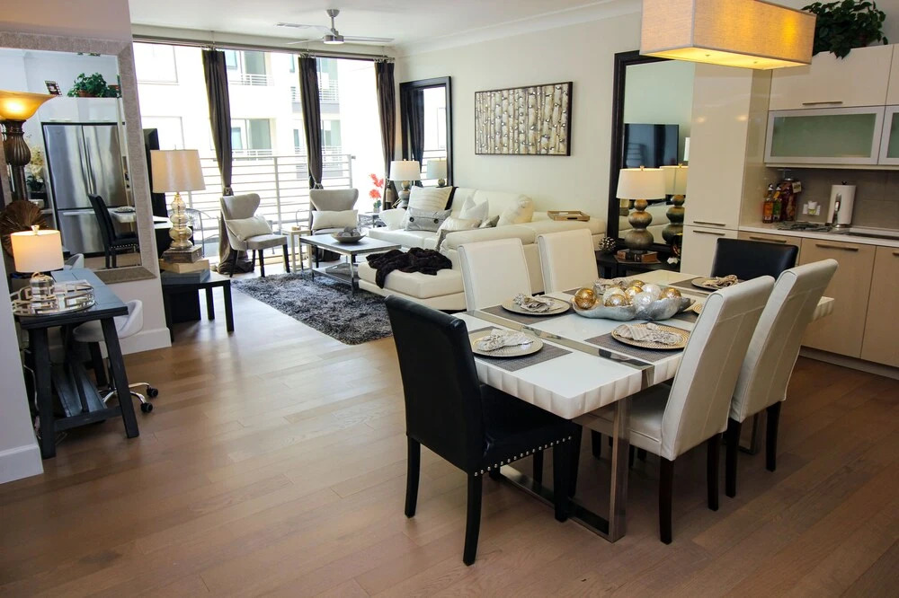 Luxe Life