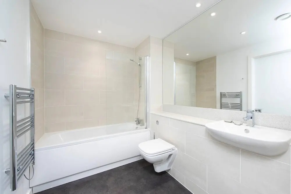 Incredibly Central 2BR Apartment