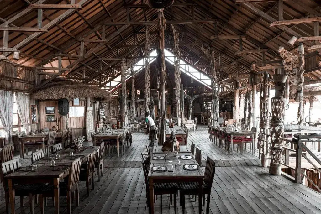 Baliem Valley Resort