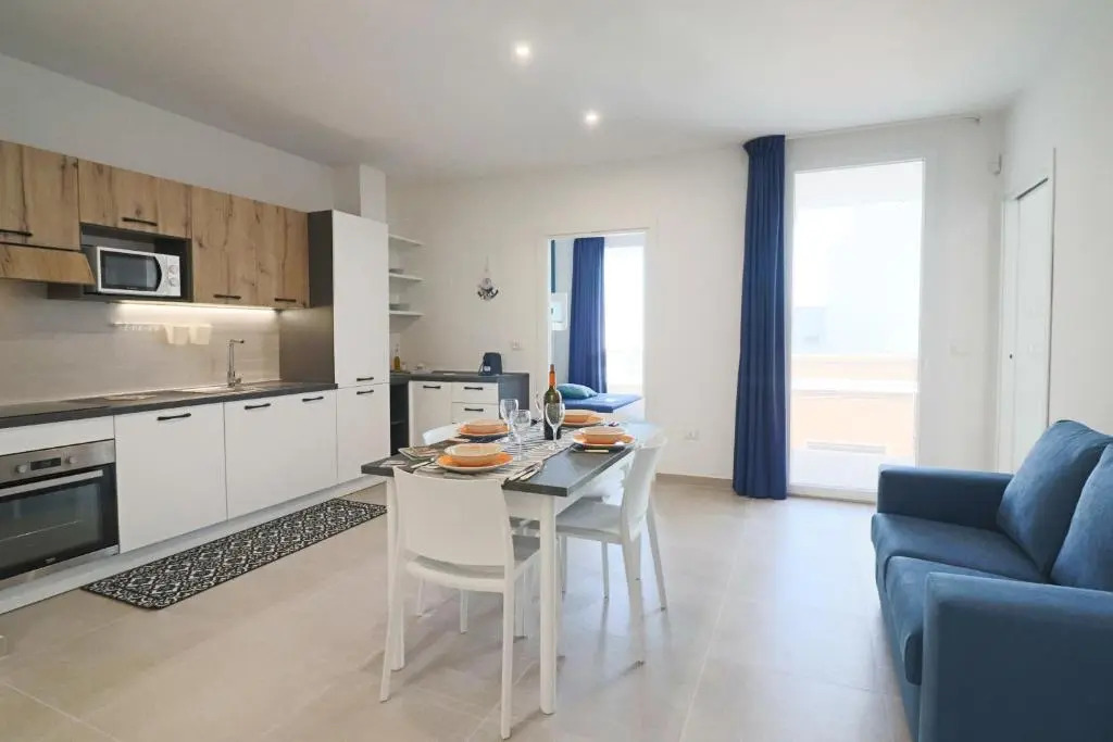 Casa Galatea in the Center of Otranto