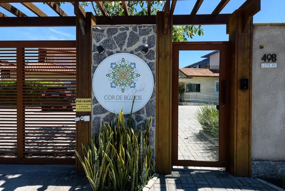 Cor de Búzios B37