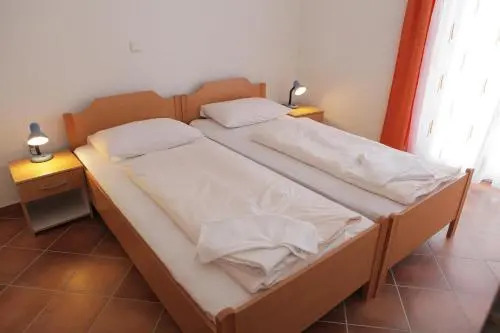 Apartment Horizont