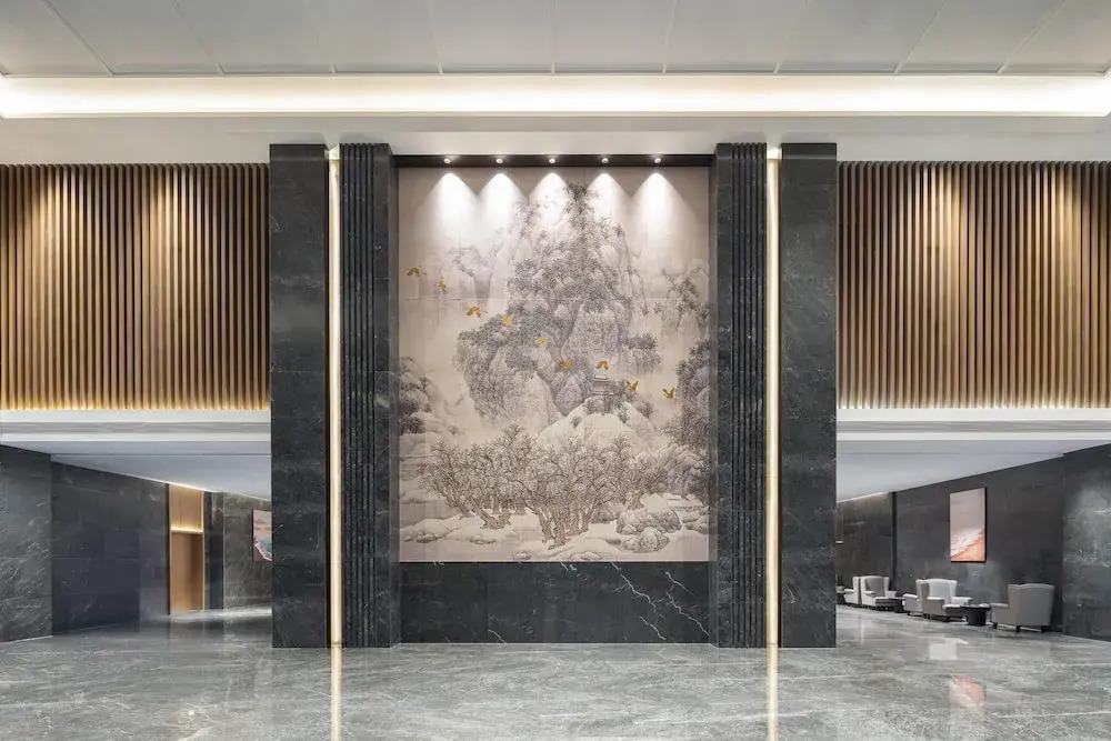 Days Hotel by Wyndham Zhengzhou Zhengdong New District
