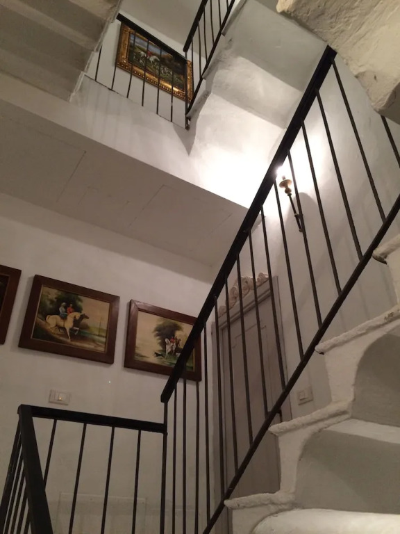 Le Stanze del Cardinale