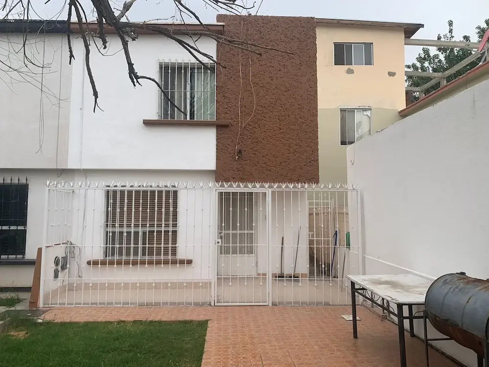 Consulado casa de Lujo